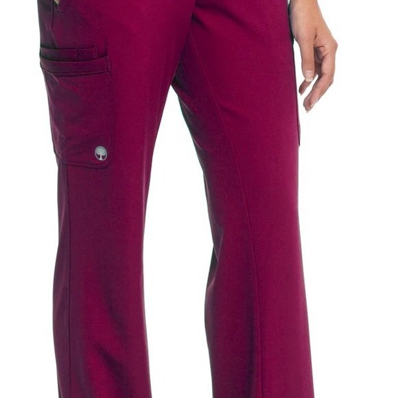 Healing Hands Performance Sport Raquel Scrub Pant size medium - Picture 2 of 11